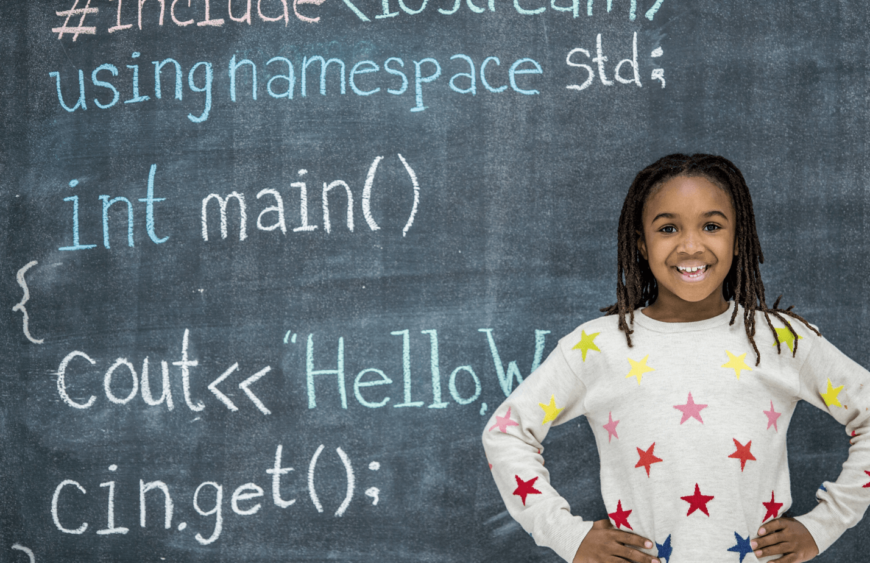 STEM for girls